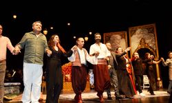 'Saraydan Kız Kaçırma'ya yoğun ilgi