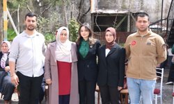 Şehit polis memurunun adı, eğitim gördüğü okulda yaşatılacak