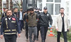 Sera işçisi kadının ölümüne ilişkin eşi tutuklandı (2)