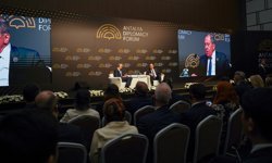 Sergey Lavrov: Sabırlı insanlarız ama sabır taşı çatlayınca farklı olacaktır / Ek fotoğraflar