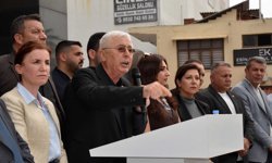 Serik Belediye Başkanı Kumbul AK Parti'ye geçti