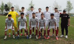 Serikspor- Karamanspor: 1-1
