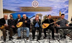 Seyahat acentelerine Burdur'un turizm potansiyeli tanıtıldı