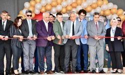 Silifke Fen Lisesi'nde TÜBİTAK 4006 Bilim Fuarı