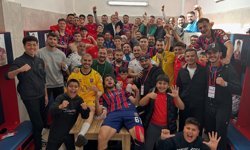 Silifke, Play-Off yolunda