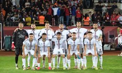 Silifke, Play-Off'a veda etti