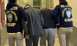 Son 2 haftada asayiş olaylarında 384 kişi tutuklandı