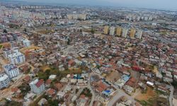 Suçun gölgesindeki çocuklara destek hamlesi