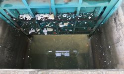 Sulama kanalında kaybolan İsam'ın cansız bedeni 8 kilometre uzaklıkta bulundu