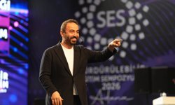 Sürdürülebilir Eğitim Sempozyumu'nun 7'ncisi Adana'da gerçekleştirildi