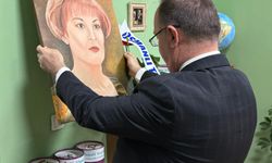 'Suzan Teyze'nin adı Dede Korkut'ta ölümsüzleşti