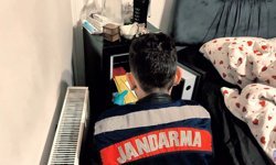 Tefecilik operasyonuna 1 tutuklama