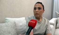 Tekerlekli sandalyedeki babasını azarlayınca mahalledeki gençler tarafından dövüldü