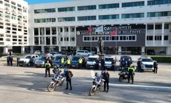 Toplu ulaşım araçlarına yönelik denetim