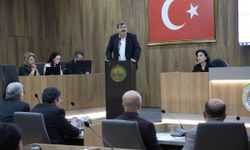 Toroslar Belediye meclisi toplandı, esnafların sorunları konuşuldu