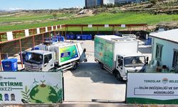Toroslar'da sıfır atık hamlesi
