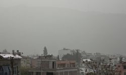 Toz bulutuna karşı bağışıklık uyarısı