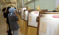 Türk Medeni Kanunu panel ve sergi programında ele alındı