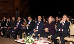 Türk Yıldızları, BAKİF26'da öğrencilerle buluştu