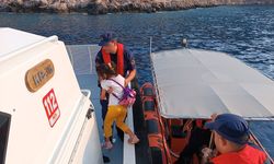 Türkiye'de 2021'den beri 1 milyondan fazla düzensiz göçmen yakalandı