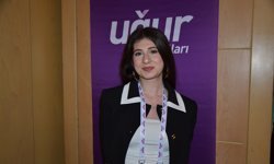 Uğur Okulları Model Birleşmiş Milletler Konferansı başladı