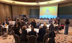 Uluslararası Portakal Çiçeği Karnavalı'nda stantlar, 8 Nisan'a kadar açık kalacak