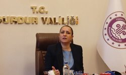 Validen 'Burdur Tanıtım Günleri'ne davet