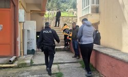 Yalnız yaşadığı evde ölü bulundu