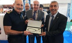 YÖREX'te Erzurum rüzgarı; turizm ve gastronomi şehrinin değerleri vitrine çıktı