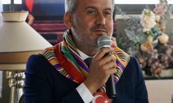 Yörük Türkmen Toyu, 8-10 Mayıs'ta