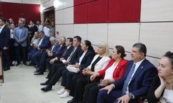 Yüreğir Belediyesi Başkan Vekili, CHP'li Cafer Boyraz oldu