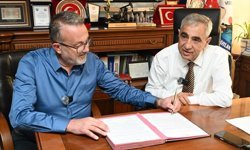 Mersin Esnaf Odaları’ndan büyük dijital adım: E-imza desteği odalara ücretsiz verilecek