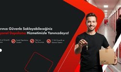 Güvenli Taşınmanın Doğru Adresi