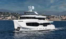 Yacht Interior Furniture Tasarımında Estetik ve Fonksiyon Dengesini Sağlayın