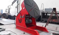 İleri Seviye Kaynak Pozisyoneri ile Kusursuz Kaynak Arkı Yönetimi