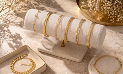 Altın Bileklik Kullanımı Günlük Hayatta Nasıl Değişiyor?