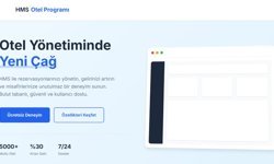 En Ucuz Otel Yazılımı ile Akıllı Otel Yönetimi