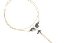 Çağla Şikel Kolye Modelleri Berk Mücevherat’ta