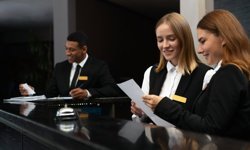 Modern Otelcilikte Bulut Tabanlı Otel Programı Yaklaşımı