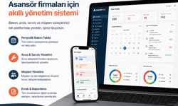 Asansorcun.com ile Asansör Firmalarında Dijital Dönüşüm
