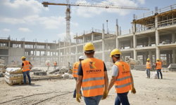 İstanbul Dekorasyon Firması: Villa, Ofis ve Fabrika Yenileme Hizmetleri