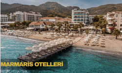 Marmaris Otelleri