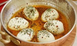 Kahvaltıların Unutulan Lezzeti Geri Döndü - Yumurta Kapama Yeniden Sofralarda