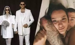 İrem Helvacıoğlu ve Ural Kaspar Ayrıldı: 1.5 Yıllık Evlilik Sessizce Bitti