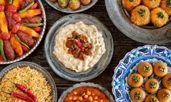 TasteAtlas Peynirli Yemek Listesi - Türk Mutfağı Yine Dikkat Çekti