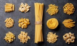 Kek Kalıbında Makarna - Fırından Çıkınca Dilim Dilim Şaşırtıyor