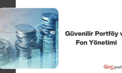 Yatırım Fonları Arasında Tercih Yaparken Dikkat Edilmesi Gerekenler