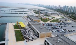 Mersin Marina’da 400 TL’lik Otopark Tepkisi: Marina mı Darphane mi?