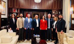 Adana’da Kritik Zirve! Yapı Ruhsatı Süreçleri Masaya Yatırıldı