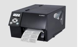 Endüstriyel Çözüm Ortağınız Godex Printer